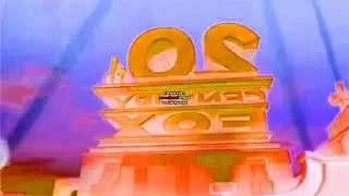 (REQUESTED) 20th Century Fox Logo 2014 in G-Major 16 2.0