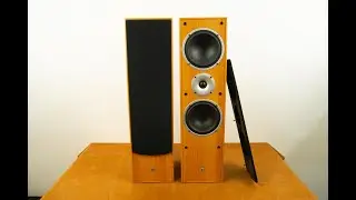 Колонки, CAT, CLB, 5055