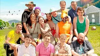 עוד משהו בקטנה טריילר בקולנוע החל מה- 01/08