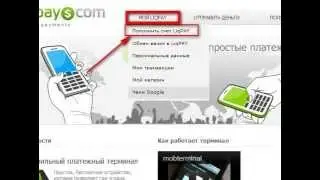 4 LiqPay Пополнение кошелька