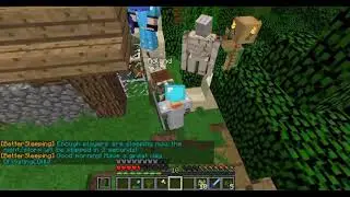 Mineboi Adventures #14 Sneak Peek