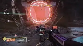 D2 - Gambit 11