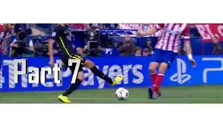 Best Football Skills and Tricks 7