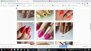 Инстаграм - как сохранить на ПК фото и видео