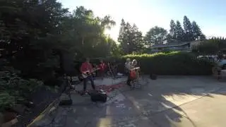 OH the band Long train