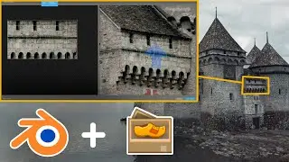 this program makes texturing super easy