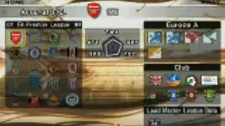 Pro Evolution Soccer 6 Gameplay [PC] - dapimpgamer