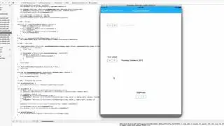Swift Components Tour - NSCalendar