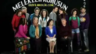 MELEKLER KORUSUN DİZİ MÜZİĞİ BEN BÖYLEYİM