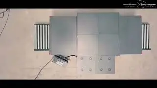 Introducing the XRC 180180DV 320kV conveyor x-ray machine