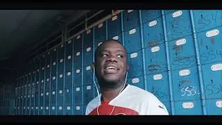 Mshivo ft Tonga - Music (Music Video)