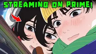 Look Back Anime Movie Release Date & Details | Tatsuki Fujimoto's Masterpiece on Amazon Prime