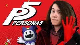 Persona 5: Taking Your Time