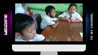 KEGIATAN PEMBIASAAN MEMBACA ASMAUL kHUSNAH  SISWA KELAS 1 A