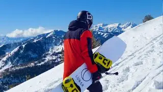 The Hike is ALWAYS Worth it - Utah Spring 2022