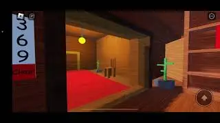 Как пройти doors but fun