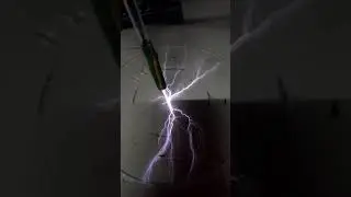Thor Odin Spark  -plasma