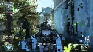 Una Simple Unidad Canina - Black Ops 2