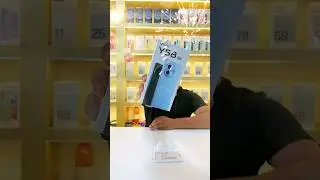 Vivo Y58 5G 