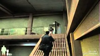 Max Payne Speedrun - Real Time Attack, DoA difficulty - [51:35]