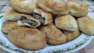 Семь советов вкусных пирожков