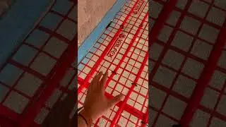 Доступная теплоизоляция для теплого пола 