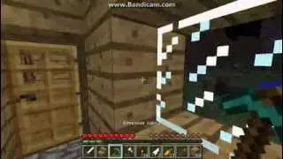 Minecraft - выживание часть 4