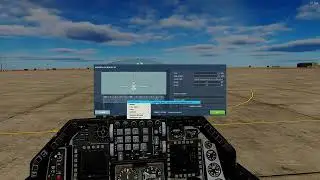 DCS 4YA server