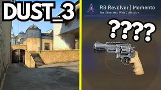 Counter Strike FACTS that sound FAKE but are actually TRUE #4
