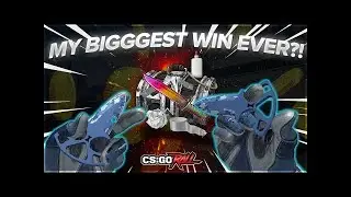 THIS VIDEO PAID SO HUGE !! NEW CSGOROLL BANGER VIDEO !!