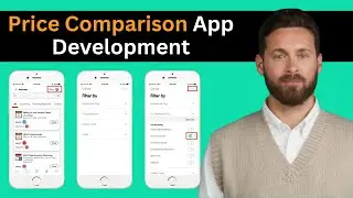 Price Comparison App Development: Key Features & Best Practices #pricecomparison