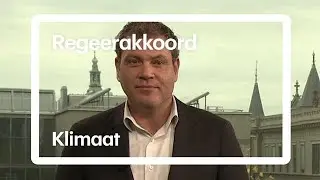 UITLEG: Dit doet Rutte III voor het klimaat - RTL NIEUWS