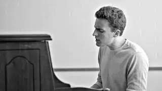 Stay - Rihanna feat. MIkky Ekko (cover) Tanner Howe