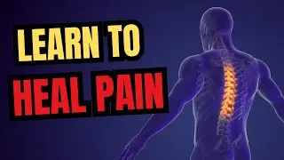 Unlearn Your Chronic Pain