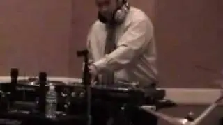 Jamming Real Set (Part 1)