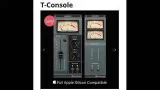 Sonimus T-Console 😱