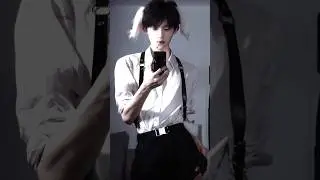 Sao anh không nhấc máy 🐰#bl #dammy #fpy #foryou #cosplay #douyin