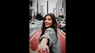 How to isolate single red color in photoshop 2024