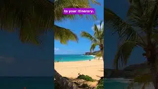Top Enchanting Beaches in Bahamas to visit in 2024 | #travelvlog #travel #bahamas  #facts #usa