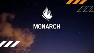 The Project Wingman OST but (almost) only when Monarch's leitmotif plays