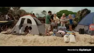 Soul surfer movie clip SWESUB