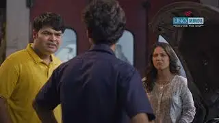 Expert ki suno, Uno Minda chuno ! – Expert Mechanic