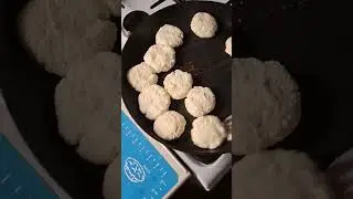 Сырники с кофе 😍🥰 Завтрак пп
