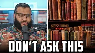 Those Who Ask 
