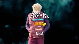 freedom - Mohammed El Allam
