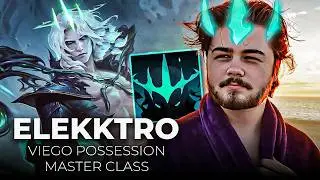 Viego Possession Master Class
