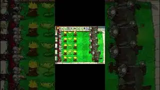 Torchwood  vs Splitpea vs Digger Zombie vs Gargantaur 