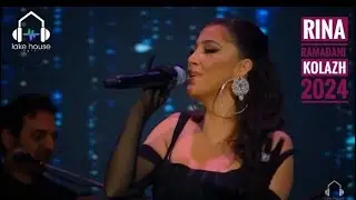 Rina Ramadani & Yjet - Kolazh 2024 - Live event festive