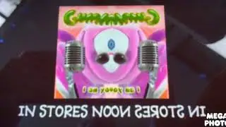 KlaskyKlaskyKlaskyKlasky Gummy Bear Movie Maker in Low Voice in GOO GOO GAA GAA