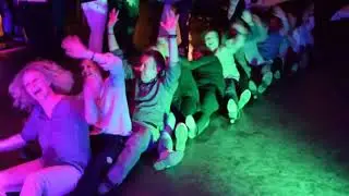 DJ Volker Kohl, Event-DJ-OWL: 50. Geburtstagsfeier
